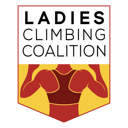Ladies Climbing Coalition