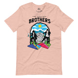 The Boulder Brothers T-shirt