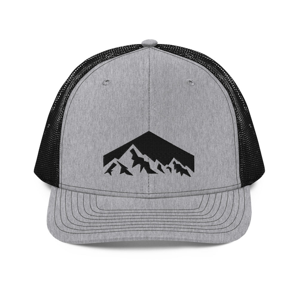 Ridgeline Trucker hat
