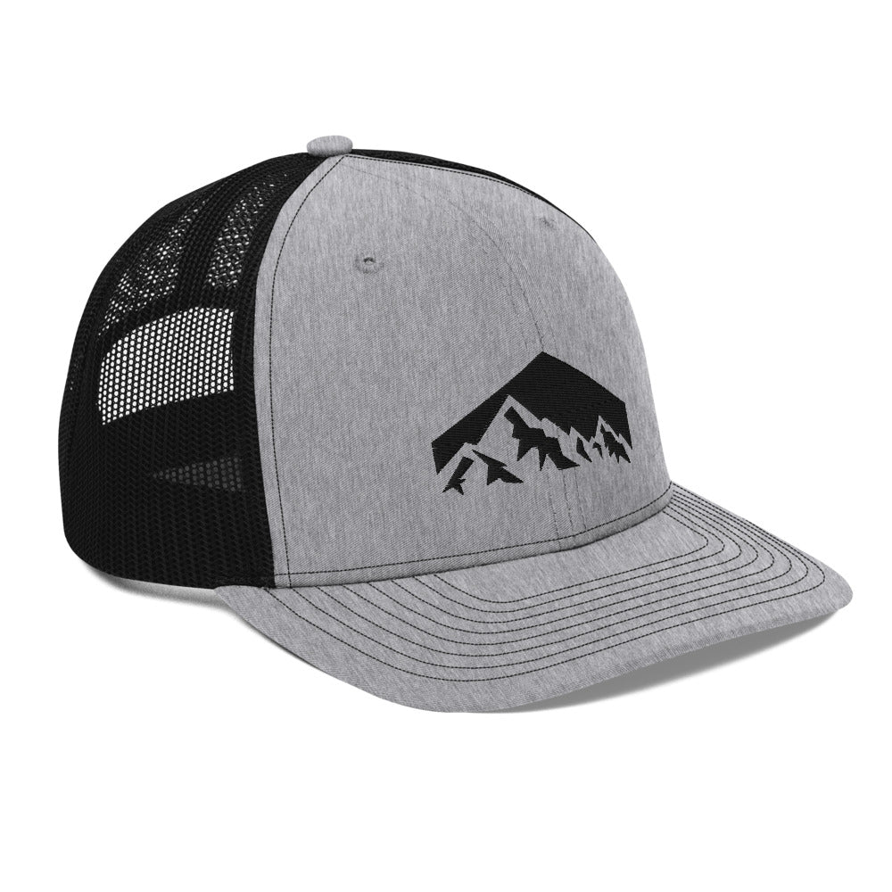 Ridgeline Trucker hat