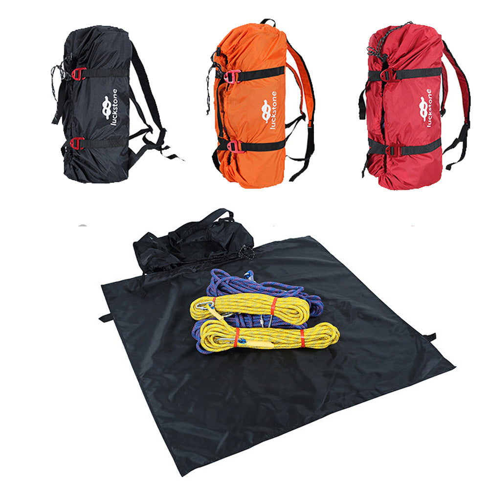 Climbing Rope Bag