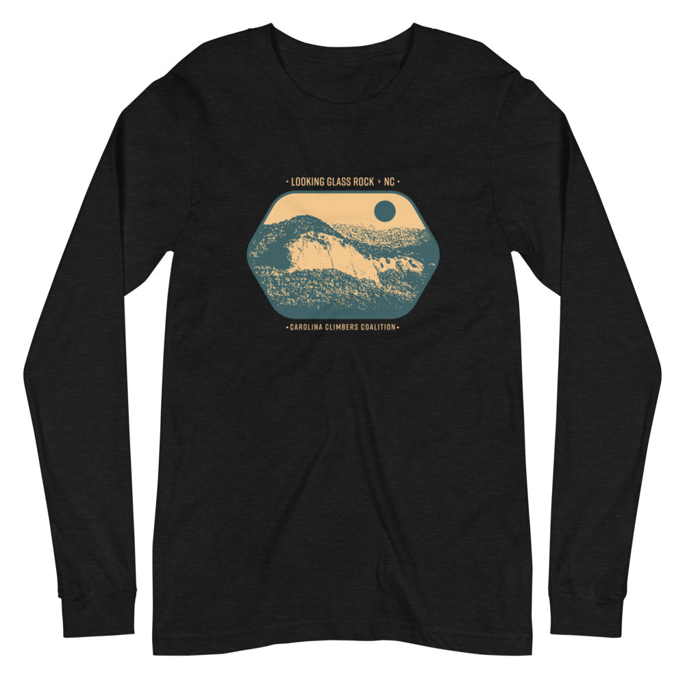 long sleeve rock climbing shirts