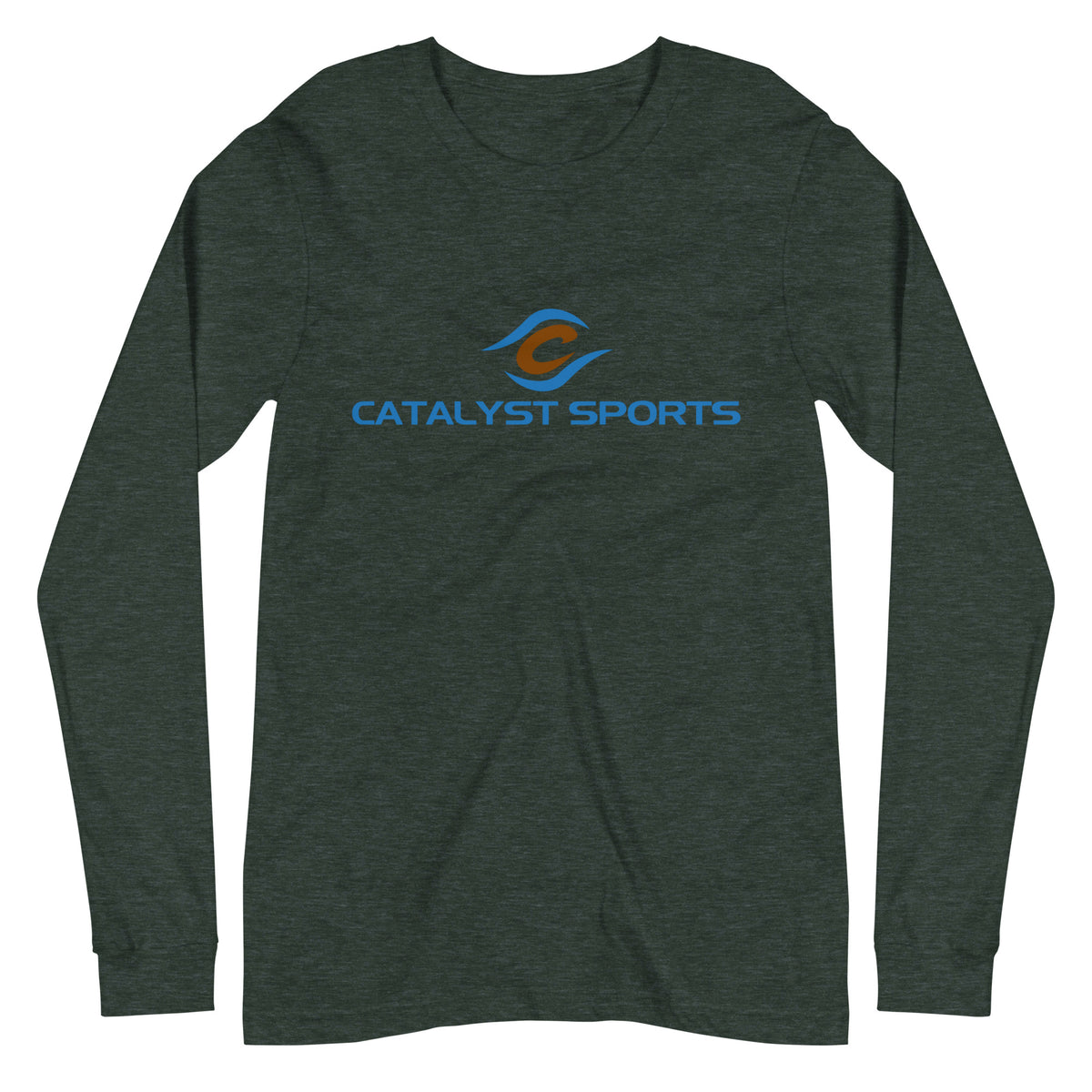 AMTB Catalyst Sports T-Shirt