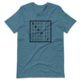 Send It T-Shirt - Crag Life