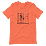 Send It T-Shirt - Crag Life