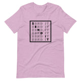 Send It T-Shirt - Crag Life