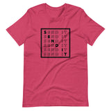 Send It T-Shirt - Crag Life