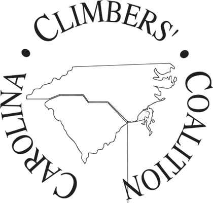 Carolina Climbers Coalition | Crag Life products
