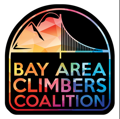 Bay Area Climbers Coalition