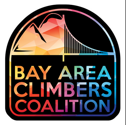 Bay Area Climbers Coalition