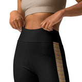 LCC Ascent Yoga Leggings