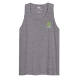 Climbers for Christ Men’s premium tank top