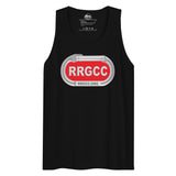Men's RRGCC Logo Tank