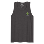 Climbers for Christ Men’s premium tank top