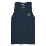 Climbers for Christ Men’s premium tank top