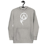 Climb for Love Unisex Hoodie