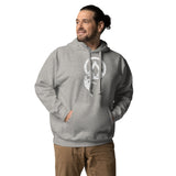 Climb for Love Unisex Hoodie