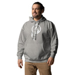 Climb for Love Unisex Hoodie
