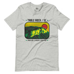 Table Rock Unisex T shirt - Crag Life