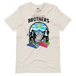 The Boulder Brothers T-shirt