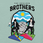 The Boulder Brothers T-shirt