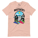 The Boulder Brothers T-shirt