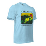 Table Rock Unisex T shirt