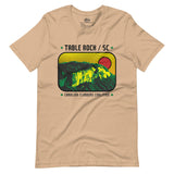 Table Rock Unisex T shirt - Crag Life