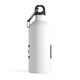 I Love Climbing Stainless Steel Water Bottle - Crag Life