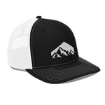 Ridgeline Trucker hat - Crag Life