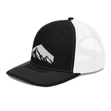 Ridgeline Trucker hat - Crag Life