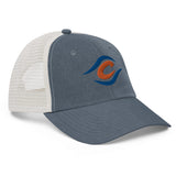 Catalyst Sports Snap Back Logo Hat - Crag Life
