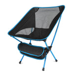 Ultralight Folding Chair - Crag Life