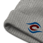 Catalyst Sports Ribbed knit beanie - Crag Life