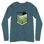 Linville Gorge camping shirt | Crag Life