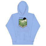 rock climbing hoodie Linville gorge | Crag Life