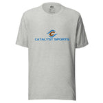Catalyst Sports Logo t-shirt - Crag Life