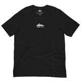 Camalot Views Unisex t-shirt - Crag Life