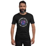 The Boulders are calling Unisex t-shirt - Crag Life