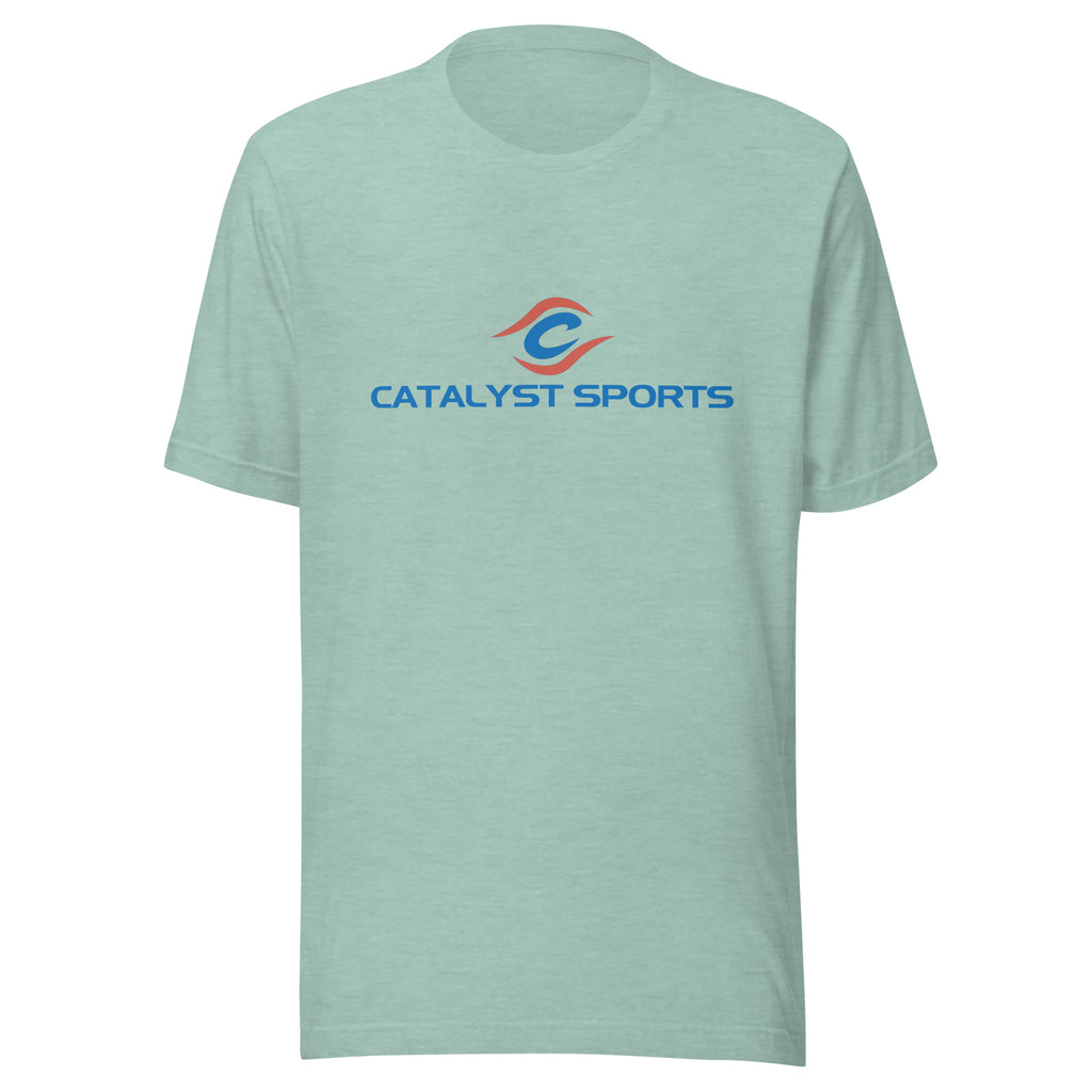 AMTB Catalyst Sports T-Shirt