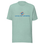 AMTB Catalyst Sports t-shirt - Crag Life
