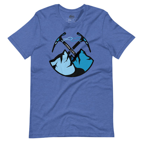 Catalyst Sports Logo T-Shirt – Crag Life