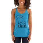 No Beta Needed Women's Tank - Crag Life