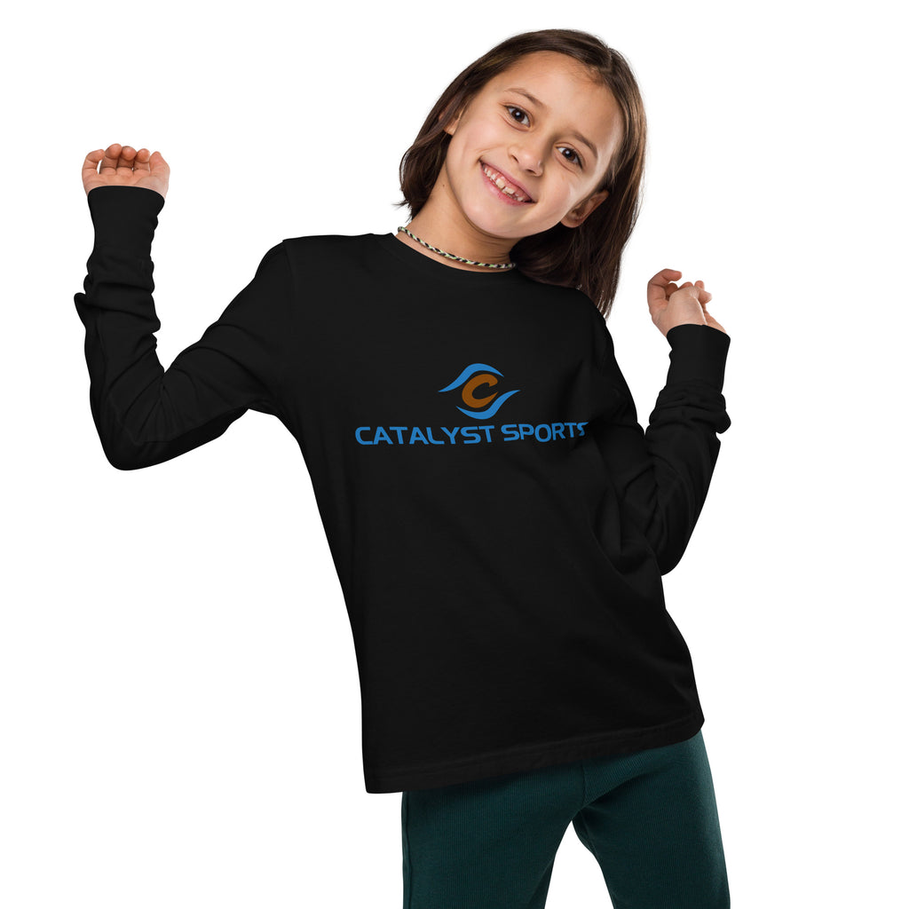 AMTB Catalyst Sports T-Shirt – Crag Life